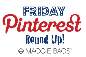 PinterestRoundUplogo