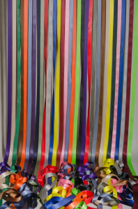 Maggie Bags Webbing Waterfall