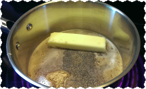 Recipe: Sweet & Tangy Barbecue Sauce