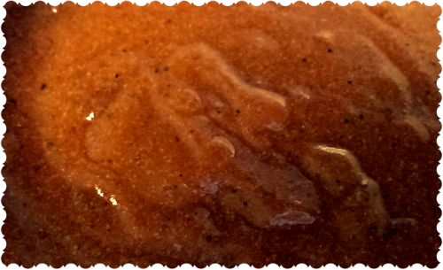 Recipe: Sweet & Tangy Barbecue Sauce