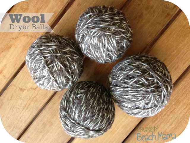 Dryer Balls
