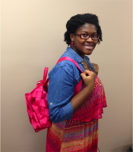 Maggie Bags Customer Spotlight: Meet Madison!