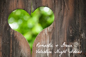 green valentine