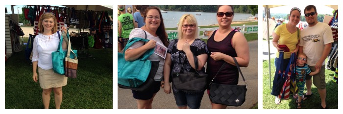 Maggie Bags Gives Back: Sample Sale Benefiting KARM Raises $1500+